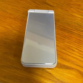 アクオス(AQUOS)のSoftbank AQUOS ガラホ　601SH(携帯電話本体)