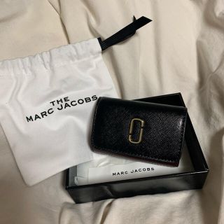 マークジェイコブス(MARC JACOBS)のMARC JACOBS キーケース(キーケース)