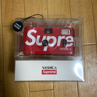 シュプリーム(Supreme)のsupreme ヤシカ MF-1(フィルムカメラ)