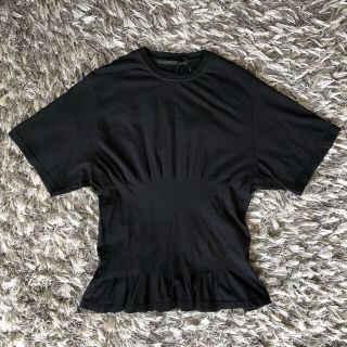 ハイダーアッカーマン(Haider Ackermann)の最終値下 ハイダーアッカーマン ドリスヴァンノッテン アンドゥムルメステール(Tシャツ(半袖/袖なし))