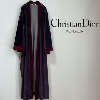 クリスチャンディオール(Christian Dior)のChristian Dior MONSIEUR(カーディガン)