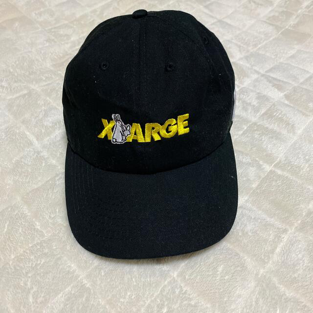 #FR2×XLARGE 6Panel Cap