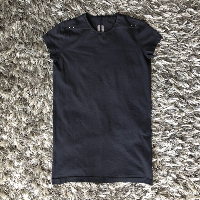 最終値下 未使用 RickOwens ダークシャドウ Tシャツ リックオウエンス - preparatoriaabiertapuebla.com.mx