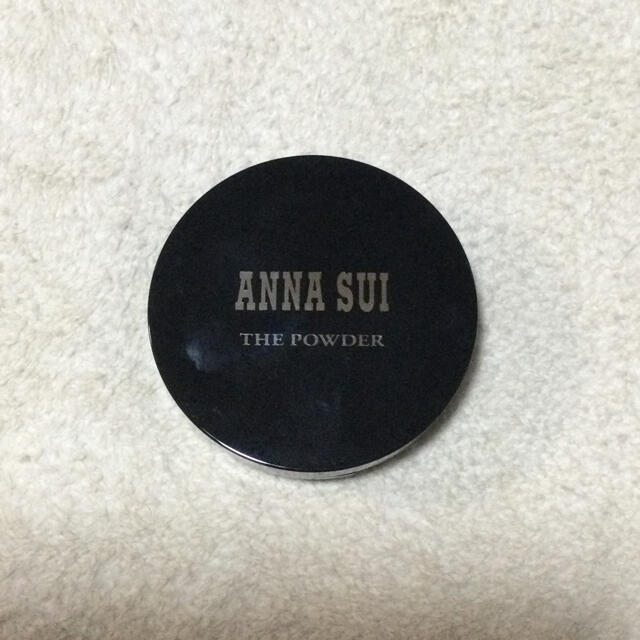 ANNA SUI(アナスイ)のお試しにどうぞ コスメ/美容のベースメイク/化粧品(パウダーアイブロウ)の商品写真