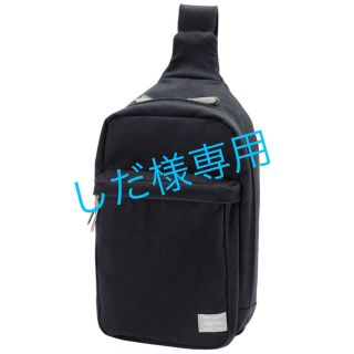 ポーター(PORTER)のしだ様専用 porter bag お取り置き中(ショルダーバッグ)