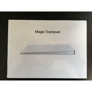アップル(Apple)のApple Magic Trackpad 2(PC周辺機器)