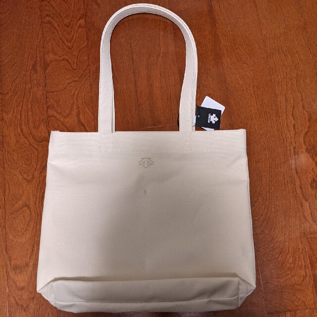 DESCENTE(デサント)のカプリス1975様専用 メンズのバッグ(トートバッグ)の商品写真