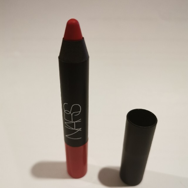 NARS(ナーズ)の週末限定値下げ！【NARS】ナーズ ベルベット マット リップ ペンシル コスメ/美容のベースメイク/化粧品(リップライナー)の商品写真