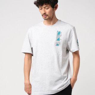 リーボック(Reebok)のリーボック クロスフィット ゲット アウト イン フロント Tシャツ 新品(Tシャツ/カットソー(半袖/袖なし))