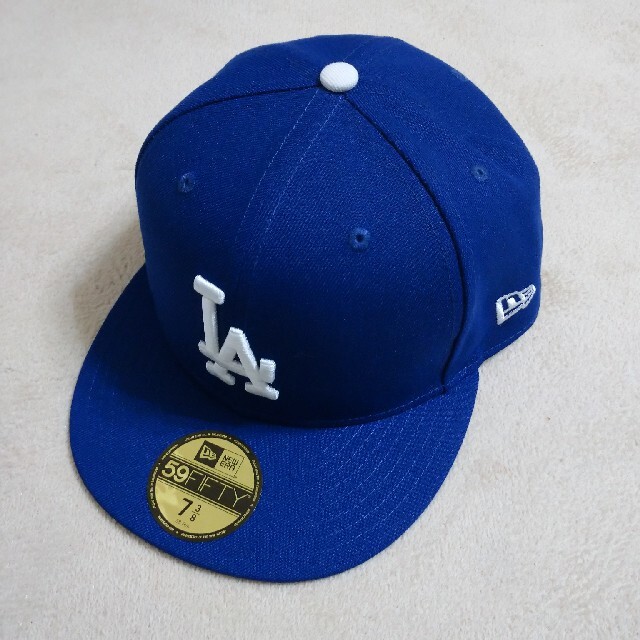 NEW ERA(ニューエラー)のＢ様ニューエラ キャップ 59FIFTY  オーセンティックコレクション  メンズの帽子(キャップ)の商品写真