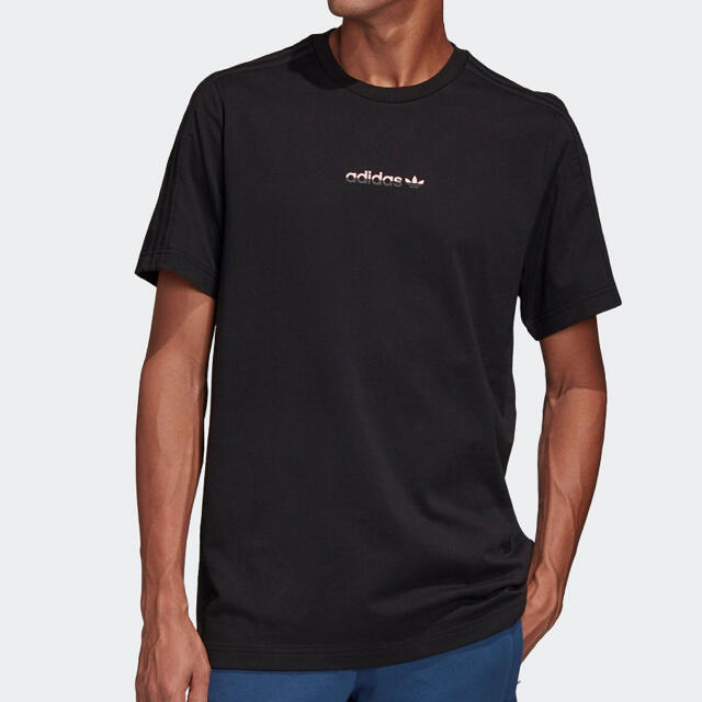adidas(アディダス)のTシャツ　[TEE] アディダスオリジナルス【新品】 メンズのトップス(Tシャツ/カットソー(半袖/袖なし))の商品写真
