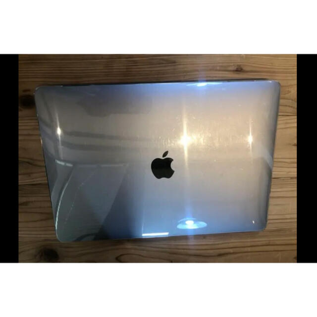 MacBook Pro 16GB 128GB 3