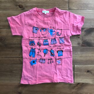 サンカンシオン(3can4on)のTシャツ(Tシャツ/カットソー)