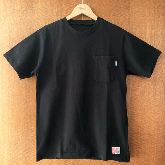 エムアンドエム　釘Tシャツ