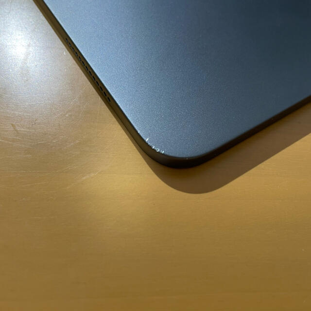 Apple(アップル)のiPadPro11inch 2018 WiFiモデル スマホ/家電/カメラのPC/タブレット(タブレット)の商品写真