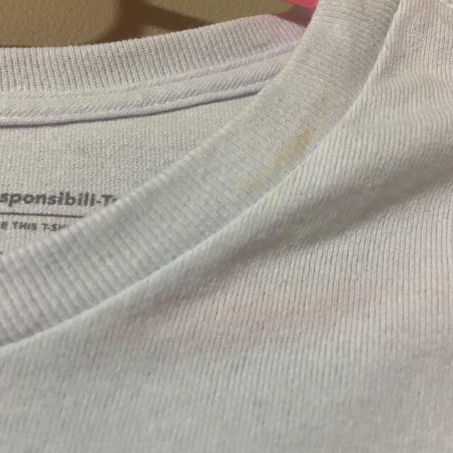 patagonia(パタゴニア)のpatagonia Tシャツ レディースのトップス(Tシャツ(半袖/袖なし))の商品写真