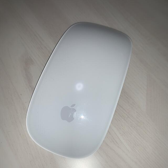 PC/タブレット【ほぼ未使用】magic mouse 2 apple