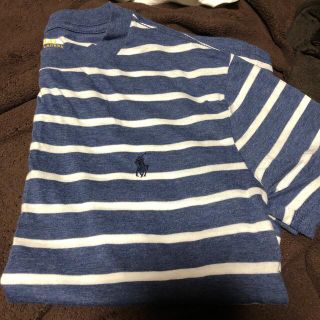 ポロラルフローレン(POLO RALPH LAUREN)のpolo RALPHLAUREN 140cm 男の子用(Tシャツ/カットソー)