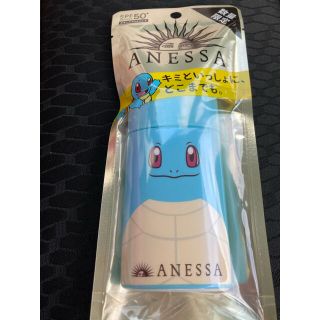 アネッサ(ANESSA)のアネッサ　ポケモン　日焼け止め(日焼け止め/サンオイル)