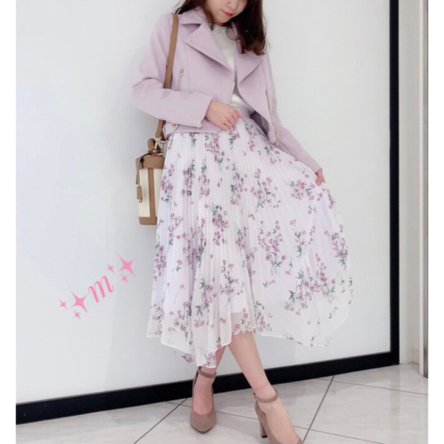 オンライン店舗 Noela 花柄スカート - dadivahotel.com.br