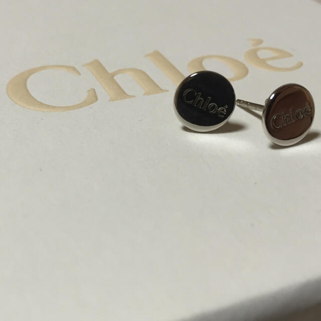 Chloe(クロエ)のクロエ ピアス レディースのアクセサリー(ピアス)の商品写真