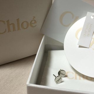 クロエ(Chloe)のクロエ ピアス(ピアス)