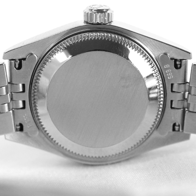ROLEX 腕時計 レディースの通販 by ブランドショップ's shop｜ロレックスならラクマ - ロレックス ROLEX デイトジャスト 日本製安い