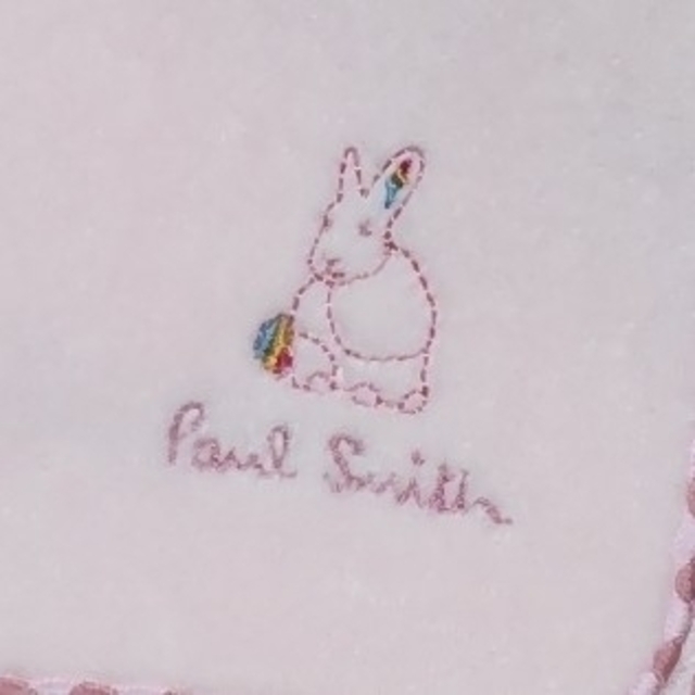 Paul Smith(ポールスミス)の【期間限定価格】Paul Smith ハンカチタオル レディースのファッション小物(ハンカチ)の商品写真