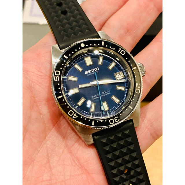 SEIKO PROSPEX プロスペックスSBDX039 美品 メンズの時計(腕時計(アナログ))の商品写真