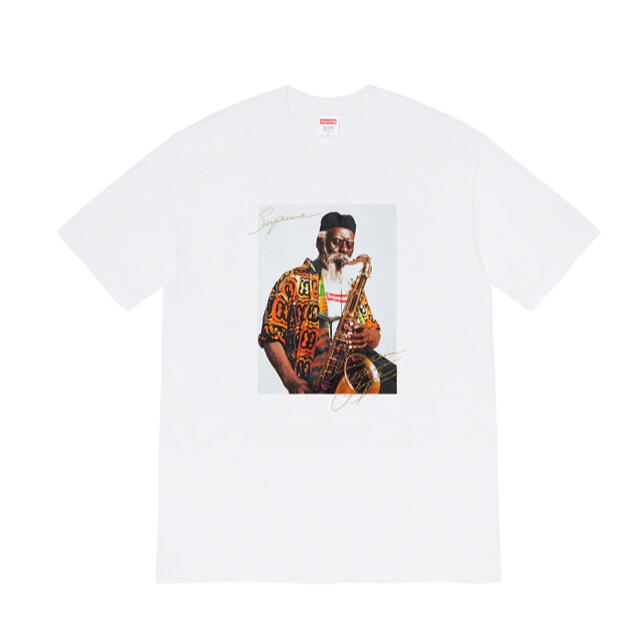 Supreme Pharoah Sanders Teeトップス