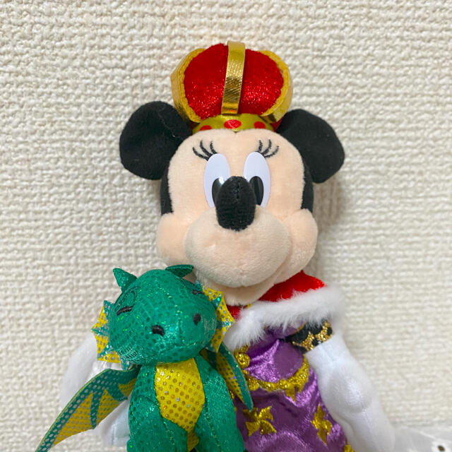 ♡東京ディズニーランド♡38周年♡ぬいばセット♡A 2