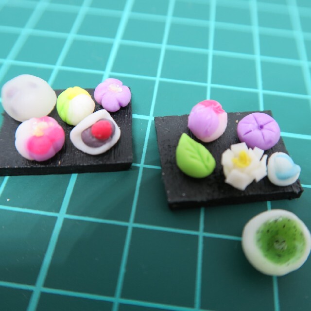ミニチュア 和菓子セット フェイクフードの通販 By かすみ S Shop ラクマ ミニチュア 和菓子セット フェイクフードの通販 By かすみ S Shop ラクマ