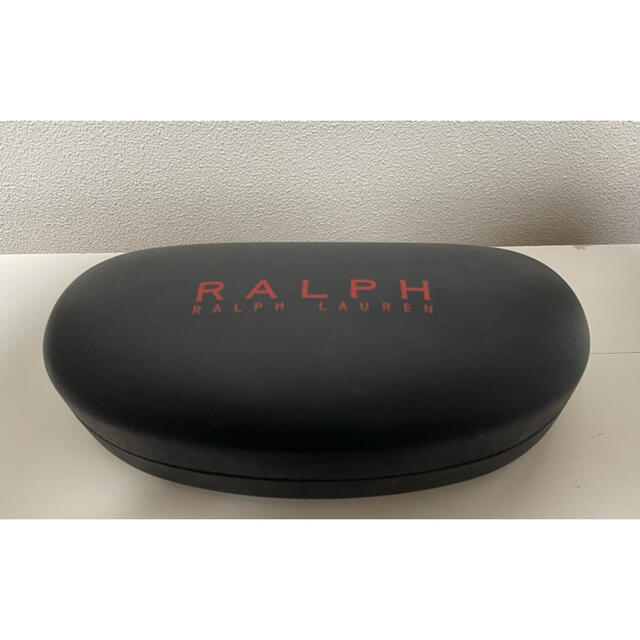 POLO RALPH LAUREN(ポロラルフローレン)のポロラルフローレン　サングラス メンズのファッション小物(サングラス/メガネ)の商品写真