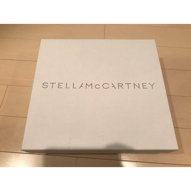 Stella McCartney(ステラマッカートニー)のエリスシューズ レディースの靴/シューズ(ローファー/革靴)の商品写真