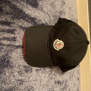 モンクレール(MONCLER)のスカイ様　専用(ハット)