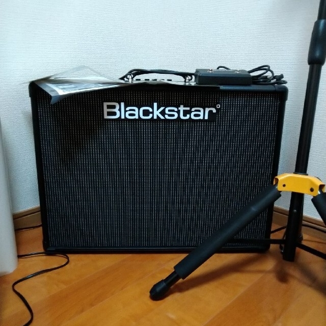 【大幅値下げ期間限定】BlackStar ID:Core Stereo 150