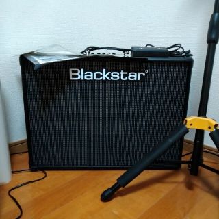 【大幅値下げ期間限定】BlackStar ID:Core Stereo 150(ギターアンプ)