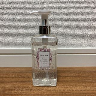 ジルスチュアート(JILLSTUART)のジルスチュアート　フレッシュハンドジェル　ホワイトフローラル　250ml(ハンドクリーム)