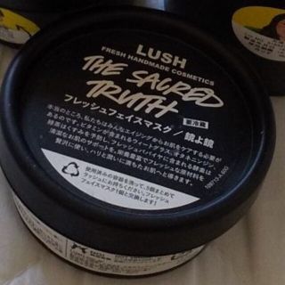 ラッシュ(LUSH)の専用出品です(その他)