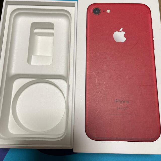 iPhone 箱 スマホ/家電/カメラのスマホアクセサリー(iPhoneケース)の商品写真