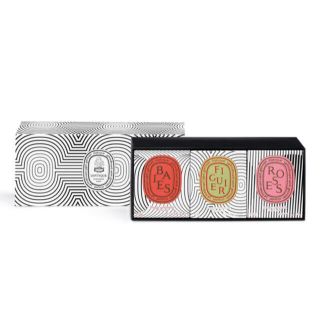 ディプティック(diptyque)のディプティック　キャンドルセット(キャンドル)