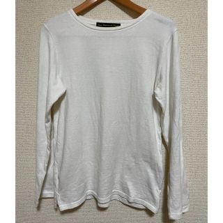 ナノユニバース(nano・universe)のナノユニバース ボートネックカットソー(Tシャツ/カットソー(七分/長袖))