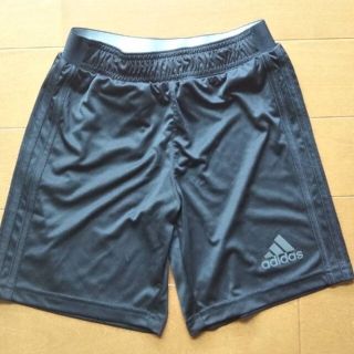 アディダス(adidas)のアディダス　サッカーパンツとSpazioＴシャツ(ウェア)