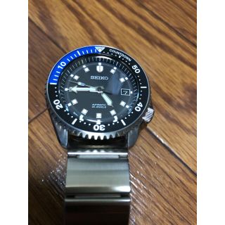 seiko wena wrist pro   WNW-SB13A