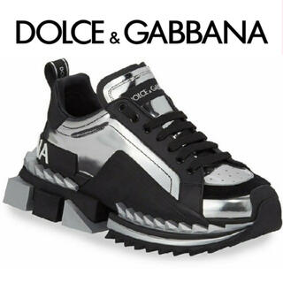 ドルチェ&ガッバーナ(DOLCE&GABBANA) 靴（マルチカラー）の通販 20点 