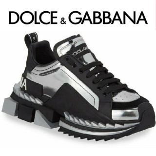ドルチェ&ガッバーナ(DOLCE&GABBANA) 靴(マルチカラー)の通販 26点