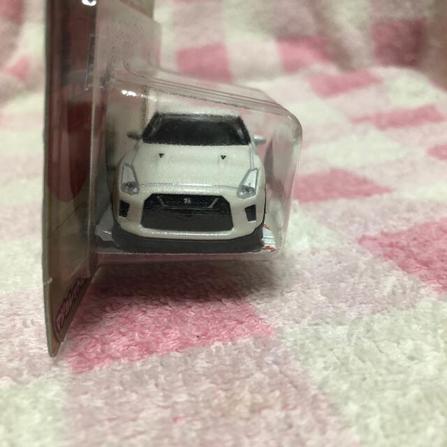 日産(ニッサン)のマジョレット 日産　GT-R  R35 エンタメ/ホビーのおもちゃ/ぬいぐるみ(ミニカー)の商品写真