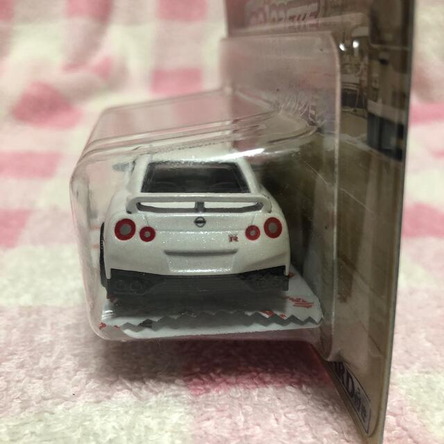 日産(ニッサン)のマジョレット 日産　GT-R  R35 エンタメ/ホビーのおもちゃ/ぬいぐるみ(ミニカー)の商品写真