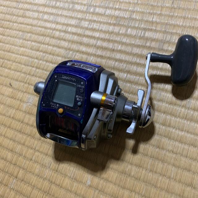 ダイワ レオブリッツ 電動リール 【メーカー公式ショップ】 8160円 www