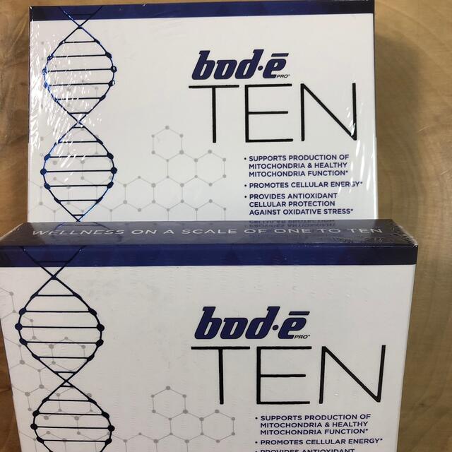 ボディプロten 2個 新品 売れ筋商品 10206円 www.toyotec.com